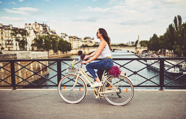 Pedaling Through History: Exploring Iconic Cycling Routes